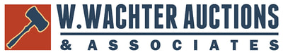 W. Wachter Auctions &amp; Associates